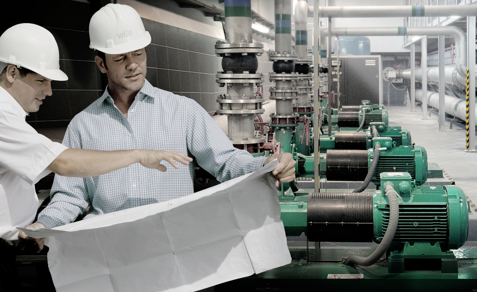 MỘT SỐ LƯU Ý CƠ BẢN TRONG KHI LẮP ĐẶT BƠM