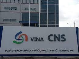  DỰ ÁN NHÀ MÁY NCS - QUẾ VÕ 2 - BẮC NINH