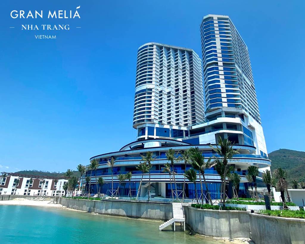 DỰ ÁN PARAMOUNT NHA TRANG