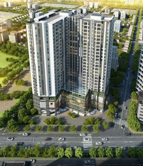 DỰ ÁN BEASKY - NGUYỄN XIỂN