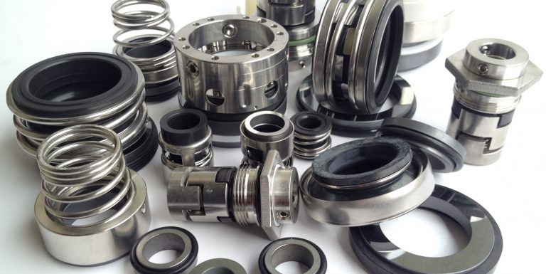 CÁC VẬT LIỆU DÙNG ĐỂ CHẾ TẠO PHỚT BƠM