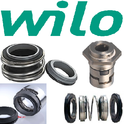 PHỐT TRỤC CƠ KHÍ CỦA BƠM LÀ GÌ ?