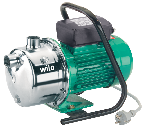 Wilo-Jet WJ