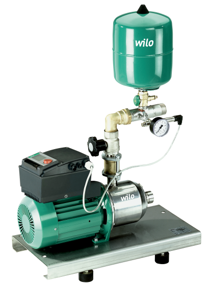 Wilo-Comfort-Vario COR-1 MHIE...-GE