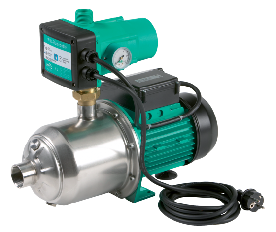 Wilo-MultiPress FMP