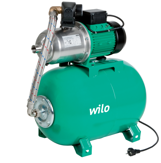 Wilo-MultiCargo HMC