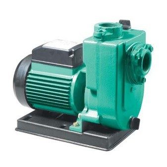 PU-462E Bơm Cấp nước Lưu Lượng Lớn -Tự Mồi