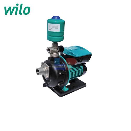 PUI-S991A Bơm Tăng Áp Tích Hợp Biến Tần