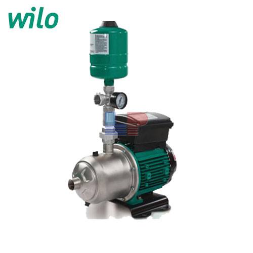 PBI-L303EA Bơm Tăng Áp Tích Hợp Biến Tần