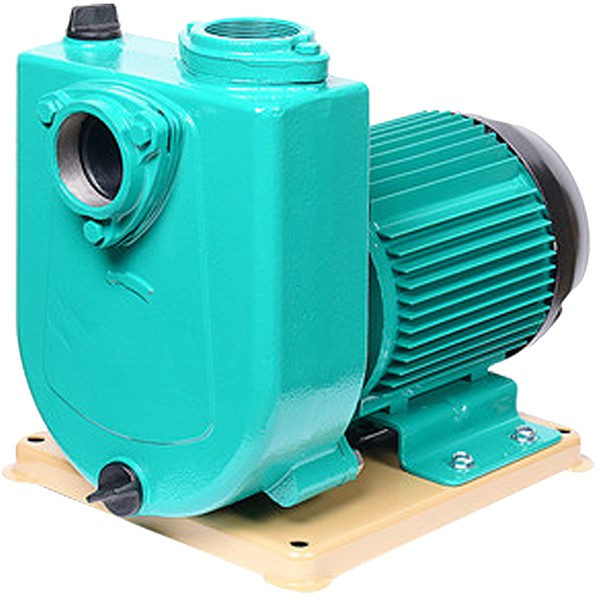 PU-1500G Bơm Cấp nước Lưu Lượng Lớn -Tự Mồi