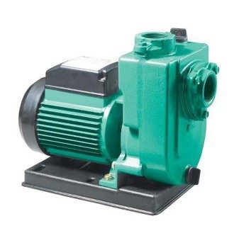PU-462E Bơm Cấp nước Lưu Lượng Lớn -Tự Mồi