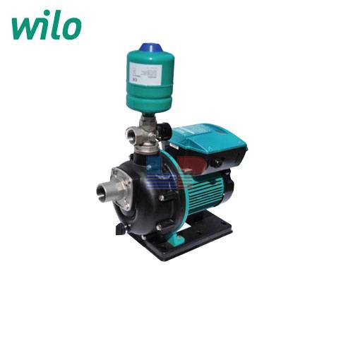 PUI-S991A Bơm Tăng Áp Tích Hợp Biến Tần