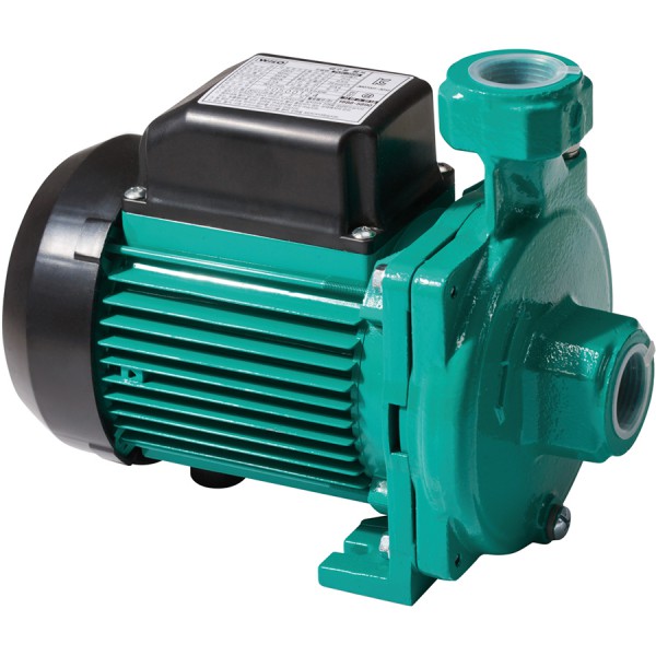 PU-600E Bơm Cấp nước Lưu Lượng Lớn -Tự Mồi