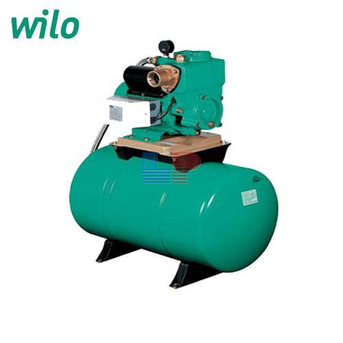PW-1500EA Bơm Tăng Áp Tự Động Có Bình Tích Áp