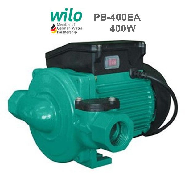 PB-400EA  Bơm Tăng Áp Điện Tử 