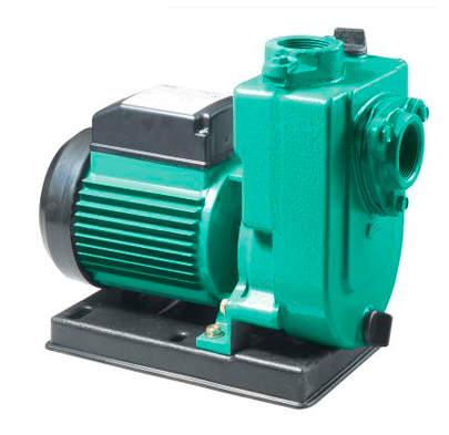 PU-400E Bơm Cấp nước Lưu Lượng Lớn -Tự Mồi