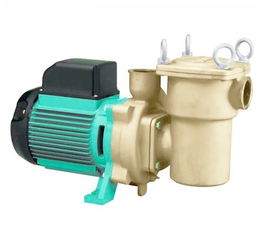 PUF-750E Bơm Lọc Hồ Bơi.