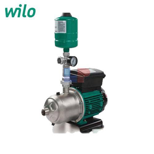 PBI-L205 Bơm Tăng Áp Tích Hợp Biến Tần
