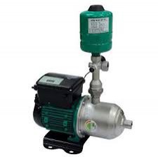 PBI-203EA  Bơm Tăng Áp Tích Hợp Biến Tần