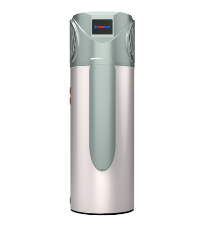 Bơm nhiệt Solahart Atmos Air 270L