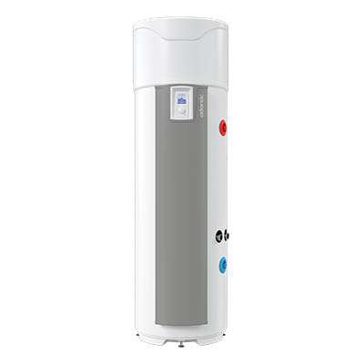 Bơm nhiệt Atlantic 270L