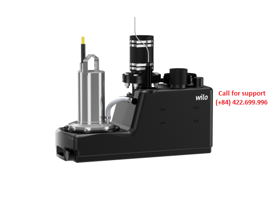 Wilo-DrainLift S