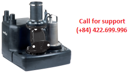 Wilo-DrainLift M