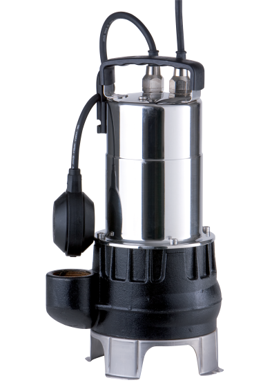 Wilo-Drain TC 40