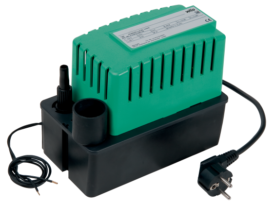 Wilo-DrainLift Con
